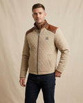 Lands Mode - Yelid | Gesteppt Gefüttert Jacke Herren