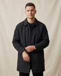 Lands Mode - Canil | Gefüttert Gesteppt Jacke Unisex