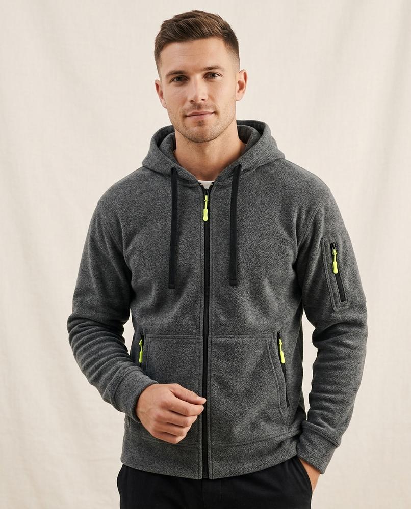 Lands Mode - Zolil | Funktional Wärmend Hoodie Herren