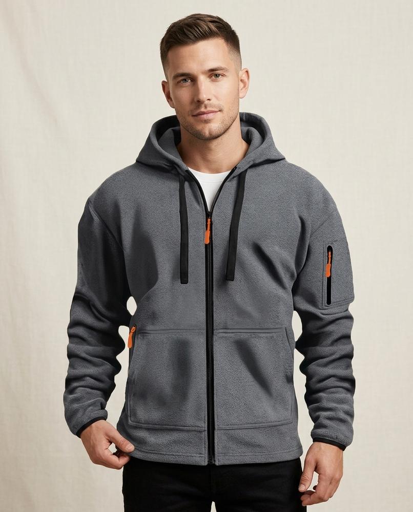 Lands Mode - Zolil | Funktional Wärmend Hoodie Herren