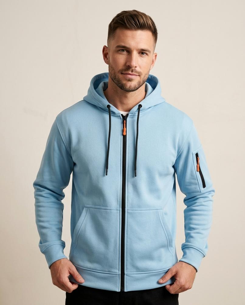 Lands Mode - Zolil | Funktional Wärmend Hoodie Herren