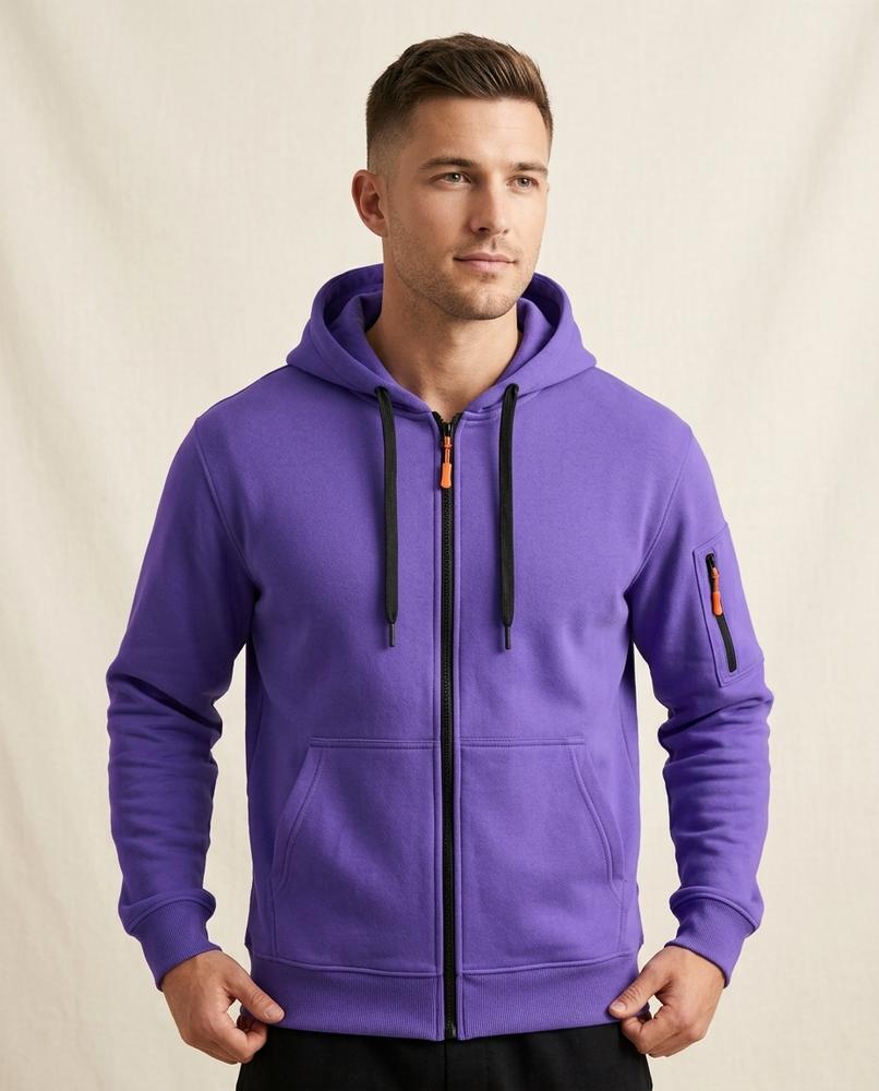 Lands Mode - Zolil | Funktional Wärmend Hoodie Herren