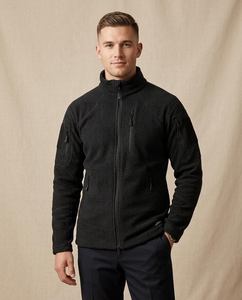 Lands Mode - Cezon | Strukturiert Funktional Jacke Herren