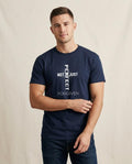 Lands Mode - Dapat | Kurzärmliges Bedrucktes Shirt Unisex